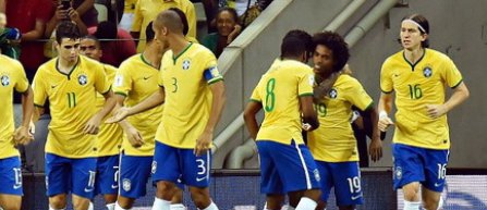 Preliminariile CM 2018: Brazilia a invins Venezuela (video)